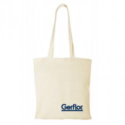 COTTON SHOPPING BAG 38 x 42 cm