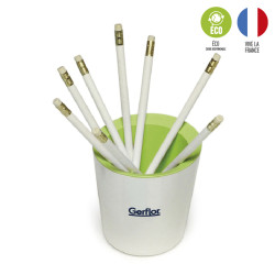 Pot à crayon éco made in...