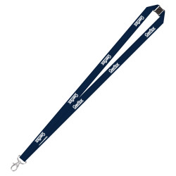 Pack of 10 lanyards