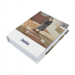 BOOK NOTE - Creation 70