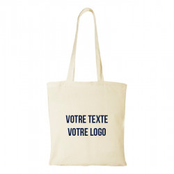 CUSTOMISABLE SHOPPING BAG